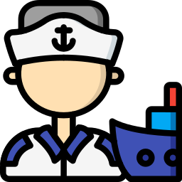 Sailor icon