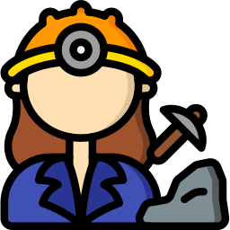 Miner icon