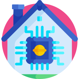 domotik icon