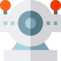 roboter icon