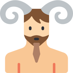 satyr icon