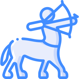 Centauro icono