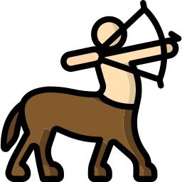 Centaur icon