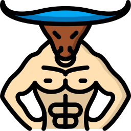 미노타우로스 icon