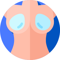 Breast icon