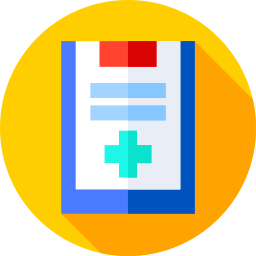 의료 목록 icon