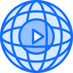 video icon