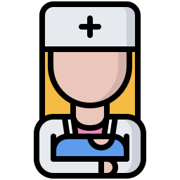 krankenschwester icon