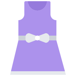 roupas Ícone