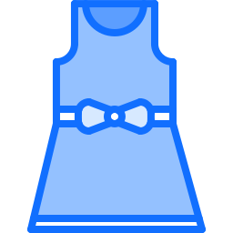 服 icon