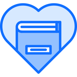 Book icon