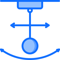 science Icône