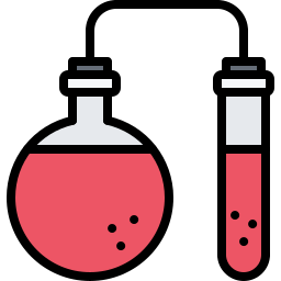 science Icône