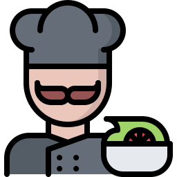 Chef icon