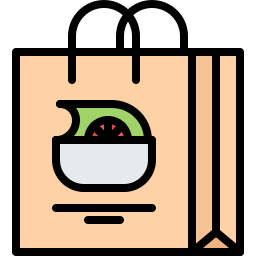 Vegetable icon