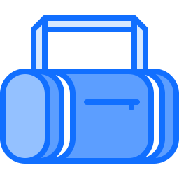 bolsa icono