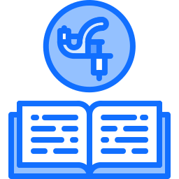 Book icon