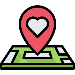 Location icon