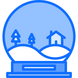 globus icon