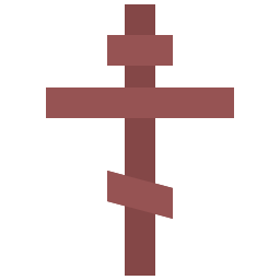 십자가 icon