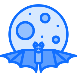 Moon icon