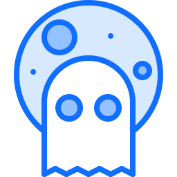 Moon icon