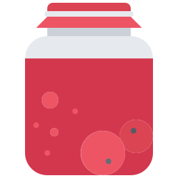jugo icono