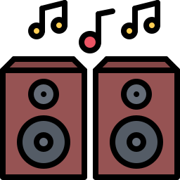 música icono