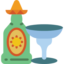 Tequila icono