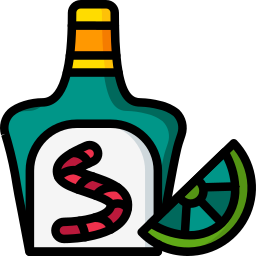 Tequila icon