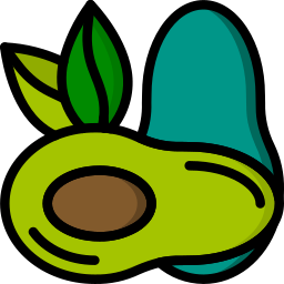 Avocado icon