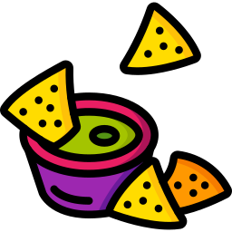 nachos icon