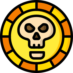 Coin icon