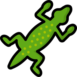 Gecko icon