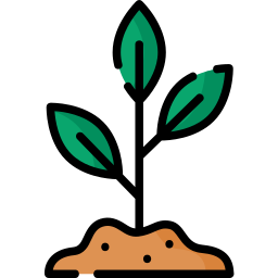 Plant icon