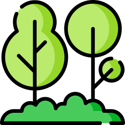 Trees icon