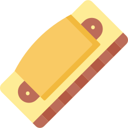 Harmonica icon