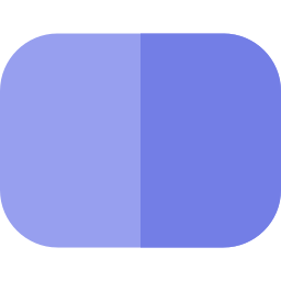 Rounded rectangle icon