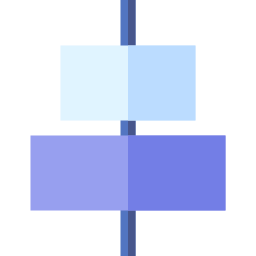 Align icon