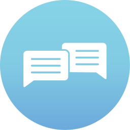 Messages icon