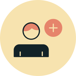 benutzer icon