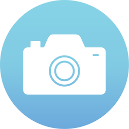 Camera icon