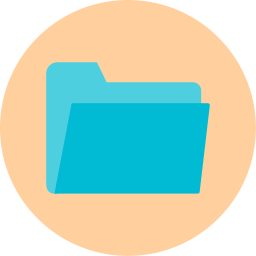 Folder icon