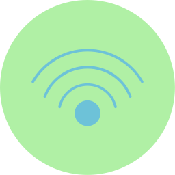 wifi icona