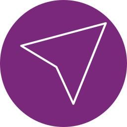 cursor icono
