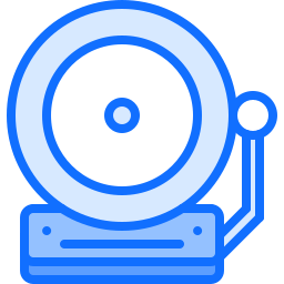 Bell icon