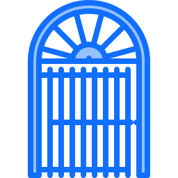 Gates icon