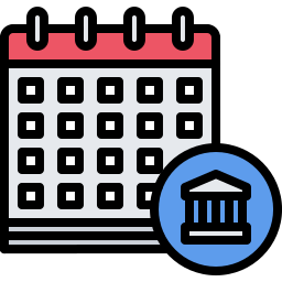 Calendar icon