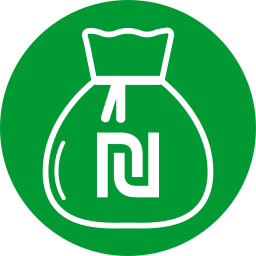 Israel icon