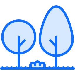 Nature icon